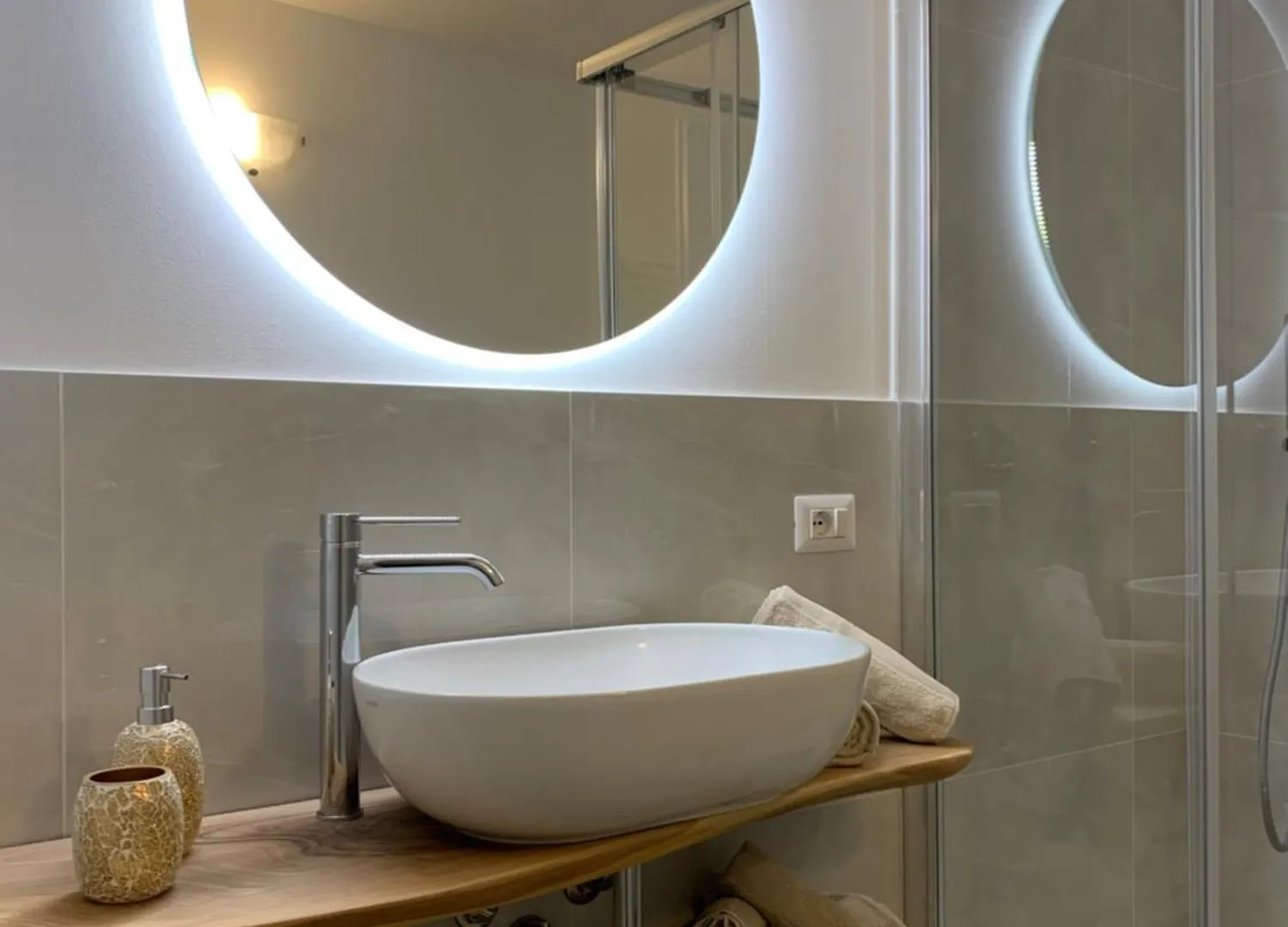 Appartamenti Lilla Tremosine Apartment